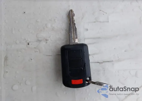 2018 Mitsubishi Mirage Es from USA, damaged, VIN ML32A3HJ1JH009039